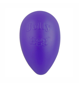 Jolly Pets Jolly Pets Toys | Jolly Egg Small Purple