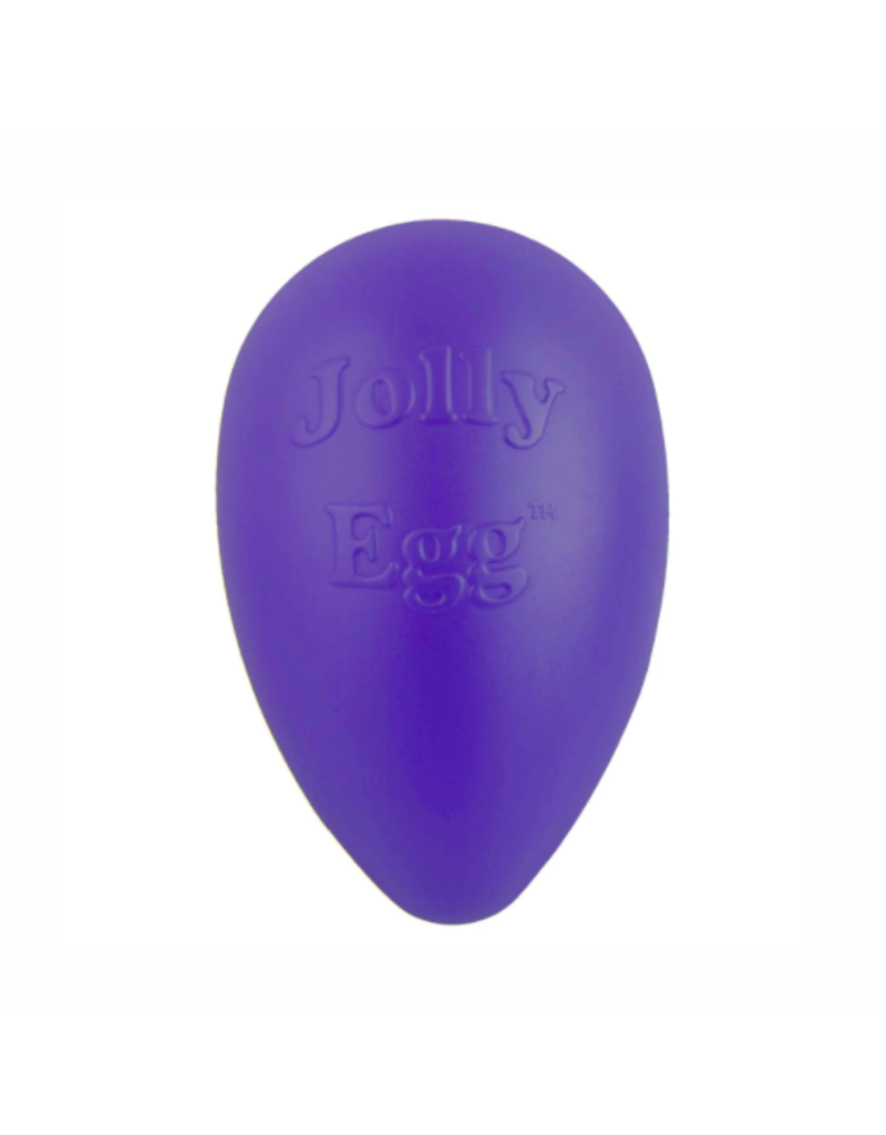 Jolly Pets Jolly Pets Toys | Jolly Egg Small Purple