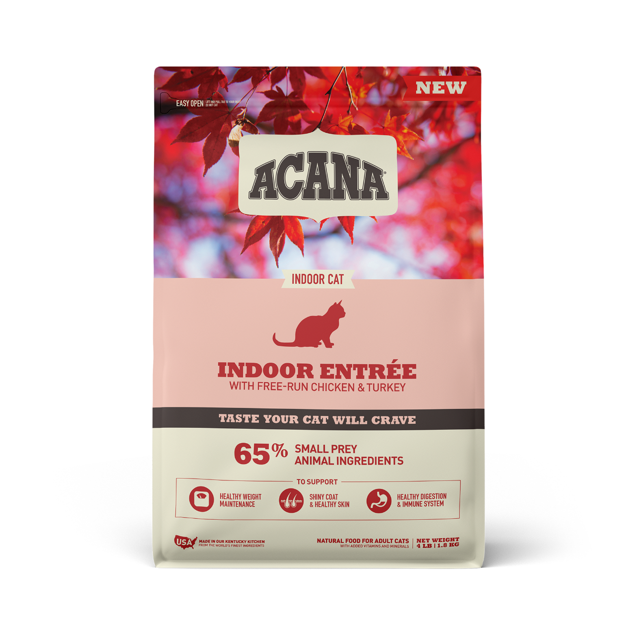 acana cat food chewy