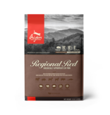 Orijen Orijen Cat Kibble Regional Red 12 lb