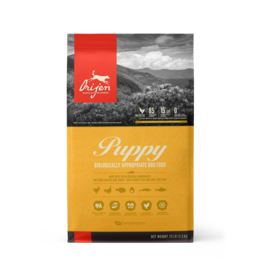 Orijen Orijen Dog Kibble Puppy 23.5 lb