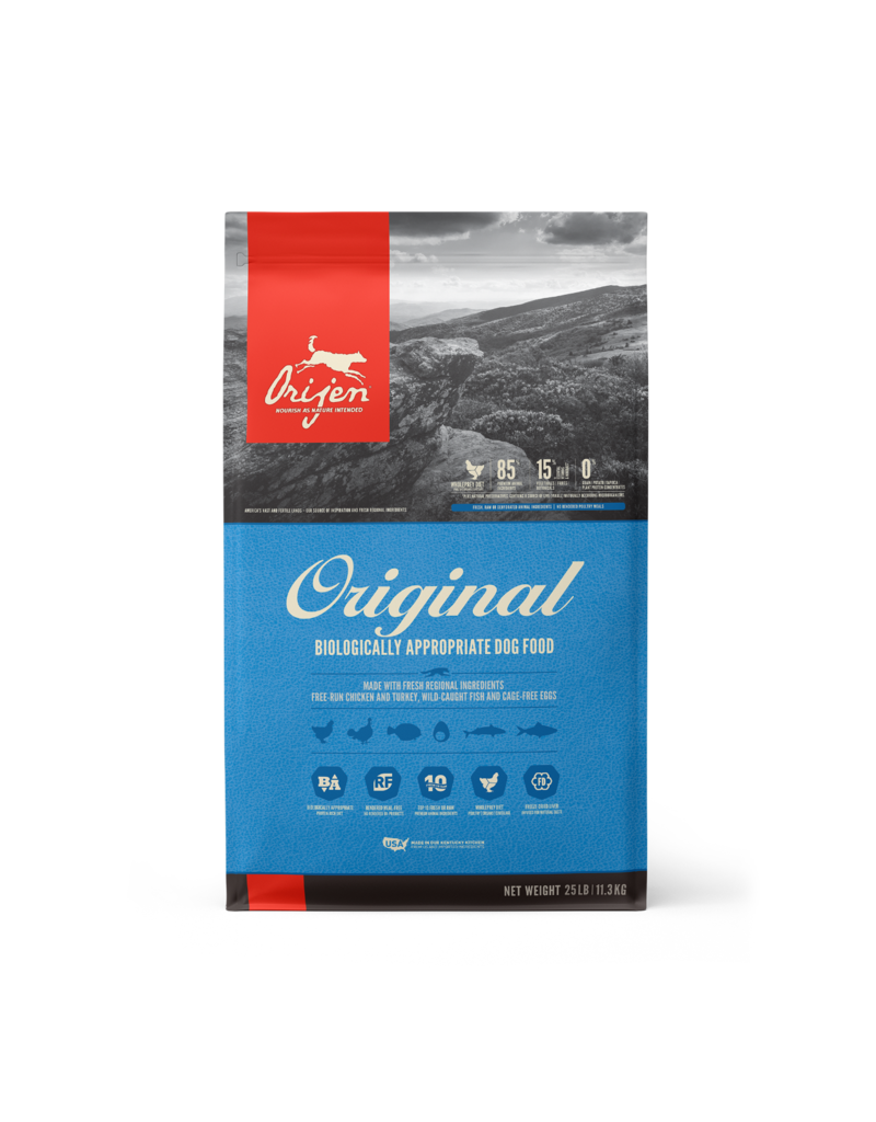 Orijen Orijen Dog Kibble Original 23.5 lb