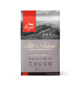 Orijen Z Orijen Dog Kibble Fit & Trim 23.5 lb