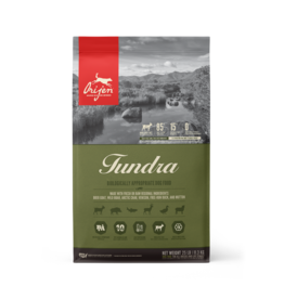 Orijen Orijen Dog Kibble Tundra 23.5 lb