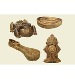 Red Barn DISC/M Red Barn Chew-A-Bulls Hydrant Large single