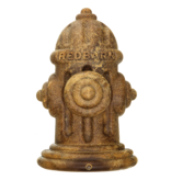 Red Barn DISC/M Red Barn Chew-A-Bulls Hydrant Large single