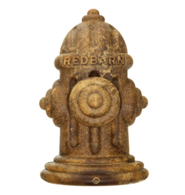 Red Barn DISC/M Red Barn Chew-A-Bulls Hydrant Large single