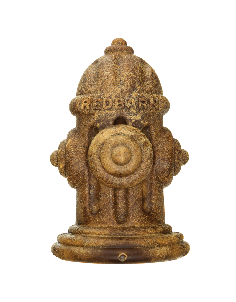 Red Barn DISC/M Red Barn Chew-A-Bulls Hydrant Large single