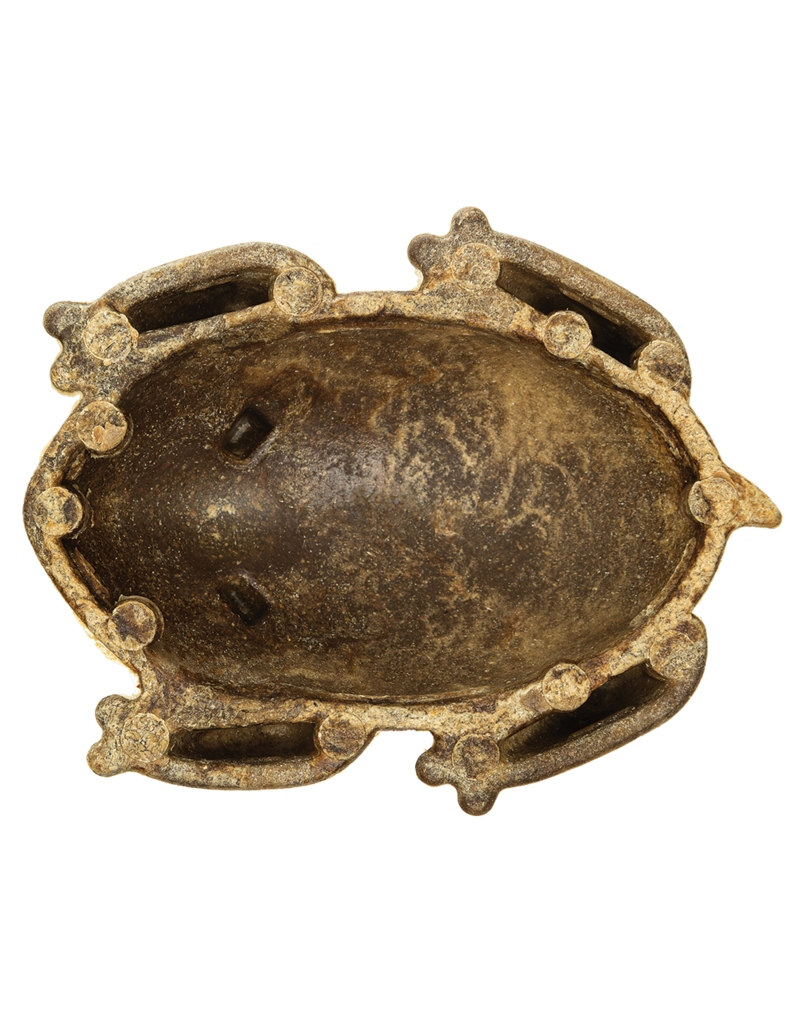 Red Barn DISC/M Red Barn Chew-A-Bulls Toad Large single