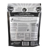 Vital Essentials Vital Essentials Freeze Dried Cat Food Mini Nibs Rabbit Entree 2 oz