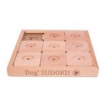 My Intelligent Pets LLC My Intelligent Pets Interactive Games | Dog Sudoku Medium