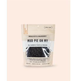 Bocce's Bakery Bocce's Bakery Dog Training Bites Mud Pie Oh My 6 oz