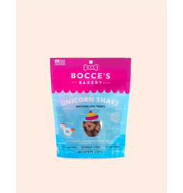 Bocce's Bakery Bocce's Bakery Dog Biscuits Unicorn Shake 5 oz