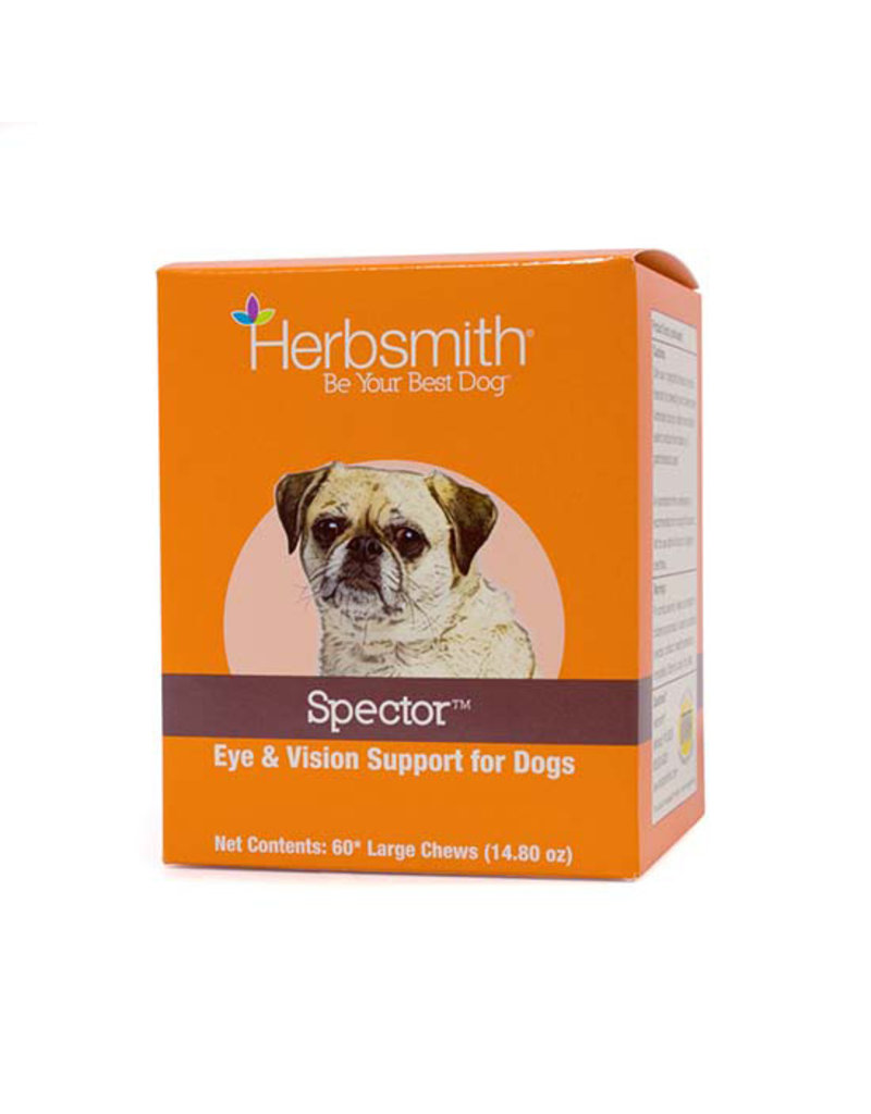 Herbsmith Herbsmith Spector 60 Large Chews (14.80 oz)