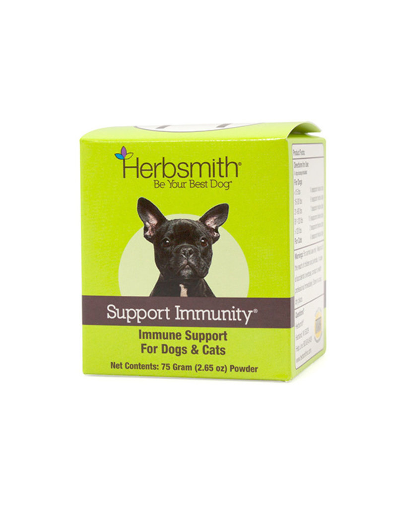 Herbsmith Herbsmith Support Immunity 75 g (2.65 oz)
