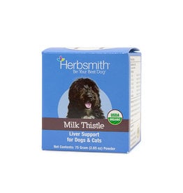 Herbsmith Herbsmith Milk Thistle 150 g (5.26 oz)