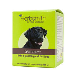 Herbsmith Herbsmith Glimmer 60 Large Chews (14.80 oz)