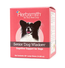 Herbsmith Herbsmith Senior Dog Wisdom 75 g (2.65 oz)