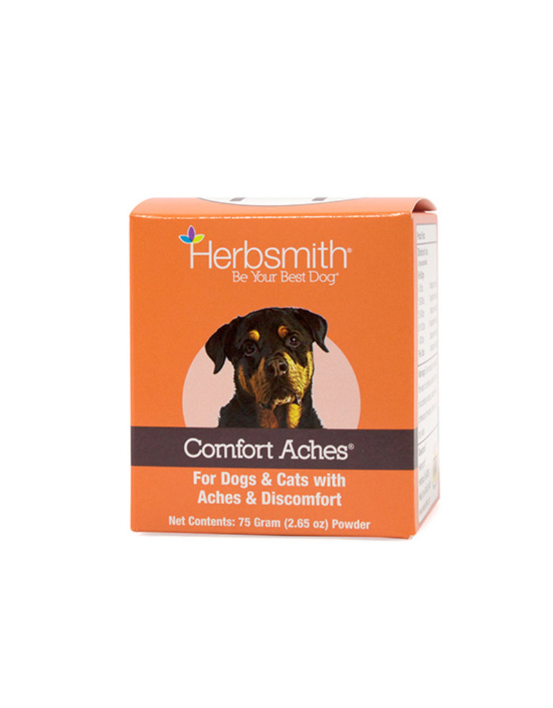 Herbsmith Herbsmith Comfort Aches 75 g (2.65 oz)