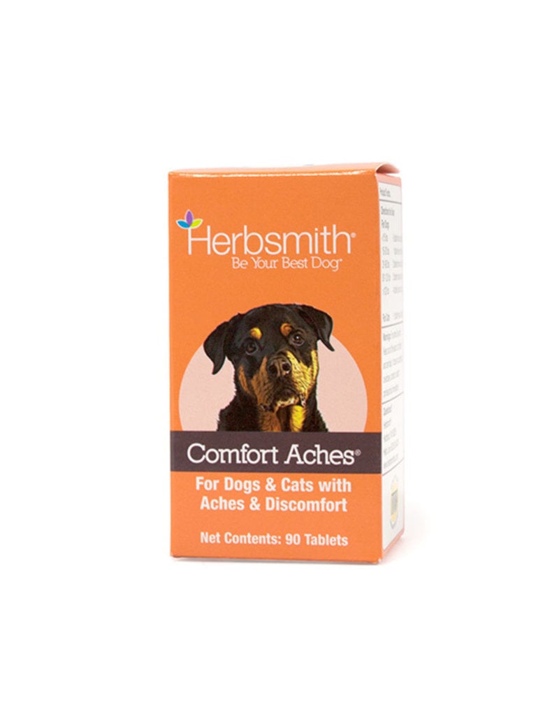 Herbsmith Herbsmith Comfort Aches 90 Tablets