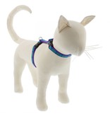 Lupine Lupine Cat H-Harness | Rain Song 9-14"