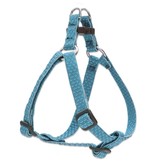 Lupine Lupine Eco Cat H-Harness | Tropical Sea 12-20"