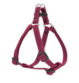 Lupine Lupine Eco Cat H-Harness | Berry 9-14"