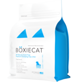 BoxieCat BoxieCat Litter Scent-Free Flexbox Bag 28 lb (* Litter 12 lbs or More for Local Delivery or In-Store Pickup Only. *)