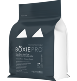 BoxieCat BoxieCat Litter Pro Scent-Free with Probiotics Flexbox Bag 28 lb (* Litter 12 lbs or More for Local Delivery or In-Store Pickup Only. *)