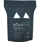 BoxieCat BoxieCat Litter Pro Scent-Free with Probiotics 16 lb Pouch (* Litter 12 lbs or More for Local Delivery or In-Store Pickup Only. *)