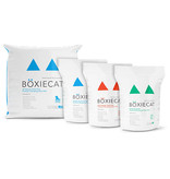 BoxieCat BoxieCat Litter Pro Scent-Free with Probiotics 16 lb Pouch (* Litter 12 lbs or More for Local Delivery or In-Store Pickup Only. *)