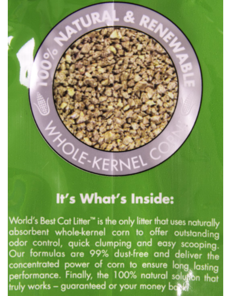 world's best cat litter 7 lb