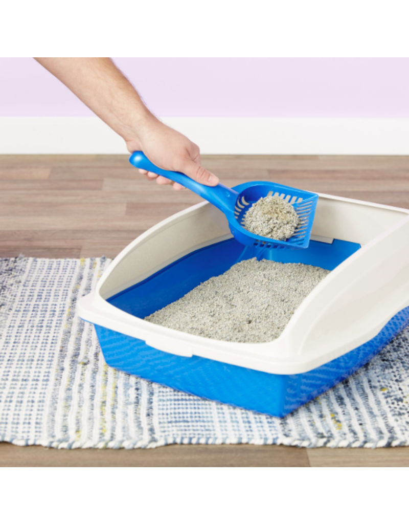 25 Best Litter Boxes for Cats that Kick Litter - Lindsey Blogs