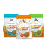 Swheat Scoop sWheat Scoop Cat Litter Original 12 lb (* Litter 12 lbs or More for Local Delivery or In-Store Pickup Only. *)