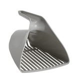 Moderna Litter Scoop & Sift Warm Gray Jumbo