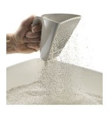 Moderna Litter Scoop & Sift Warm Gray Jumbo