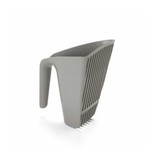 Moderna Litter Scoop & Sift Warm Gray Jumbo
