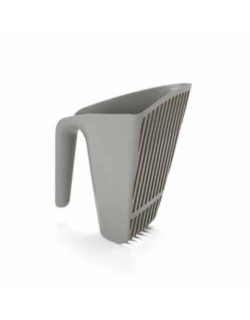 Moderna Litter Scoop & Sift Warm Gray Jumbo
