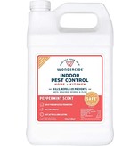 Wondercide Wondercide Flea & Tick Spray | Peppermint 128 oz