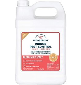 Wondercide DISC/M Wondercide Flea & Tick Spray | Peppermint 128 oz *Replaced*