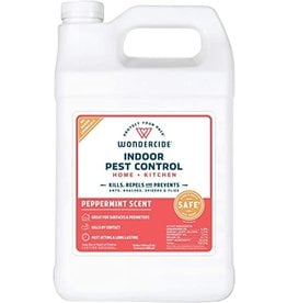 Wondercide Wondercide Flea & Tick Spray | Peppermint 128 oz