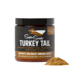 Super Snouts Super Snouts Supplements | Turkey Tail Mushrooms 2.64 oz