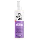Skout's Honor Skout's Honor Grooming | Probiotic Daily Use Deodorizer Lavender 8 oz