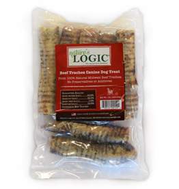 Nature's Logic Nature's Logic Dog Treats | Beef Trachea Pieces 1 lb