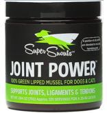 Super Snouts Super Snouts Supplements | Joint Power 5.29 oz