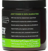 Super Snouts Super Snouts Supplements | Joint Power 5.29 oz