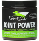 Super Snouts Super Snouts Supplements | Joint Power 2.64 oz