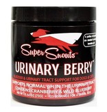 Super Snouts Super Snouts Supplements | Urinary Berry 2.64 oz