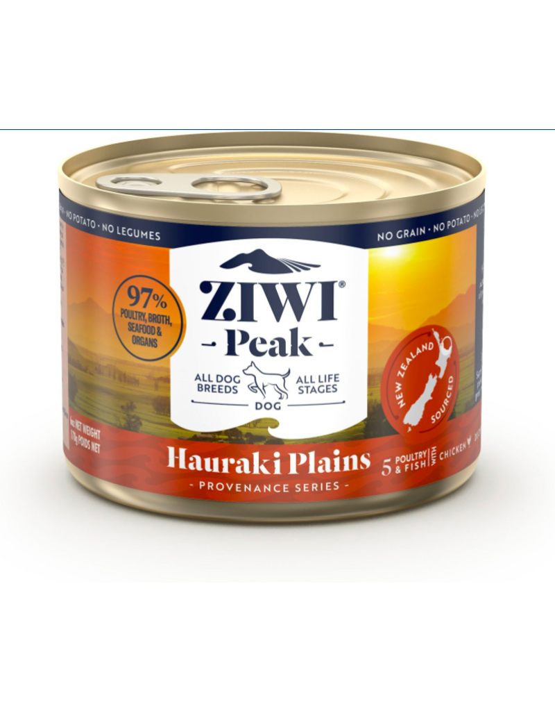 ziwipeak dog food canada