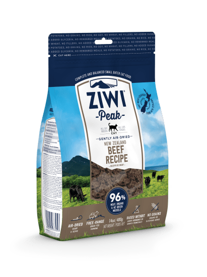 Is Ziwi Cat Food Good? 